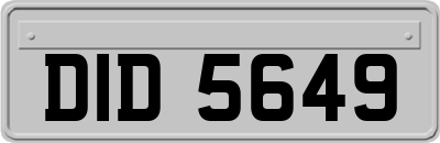 DID5649