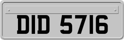 DID5716
