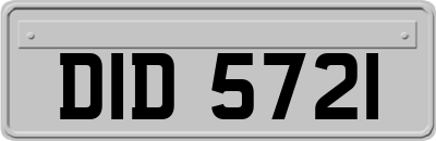 DID5721