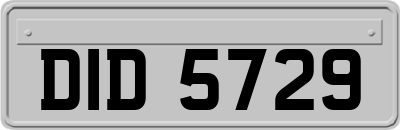 DID5729