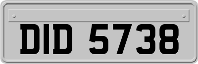 DID5738