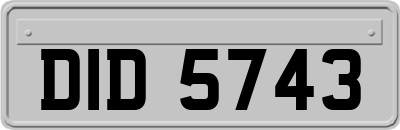 DID5743