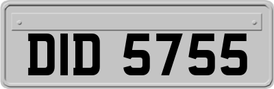 DID5755