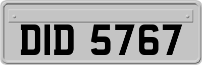 DID5767