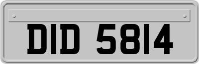 DID5814