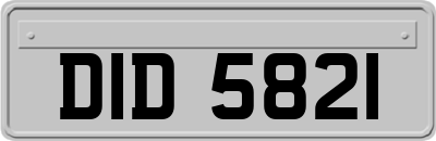 DID5821