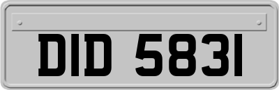 DID5831