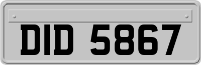 DID5867