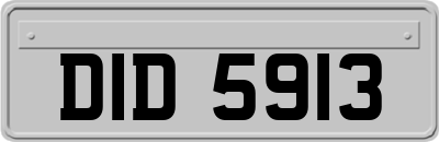 DID5913