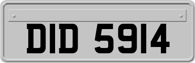 DID5914