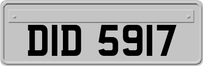 DID5917