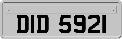 DID5921