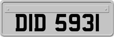 DID5931