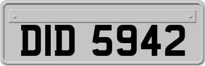 DID5942