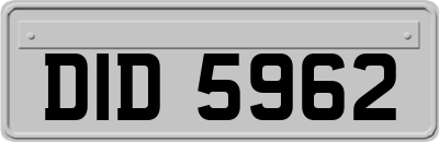 DID5962
