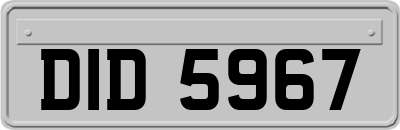 DID5967