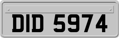 DID5974