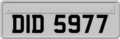 DID5977