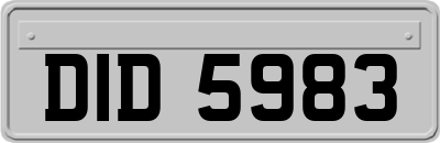 DID5983