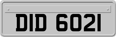 DID6021