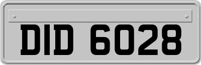 DID6028