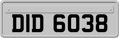 DID6038