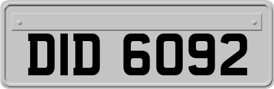 DID6092