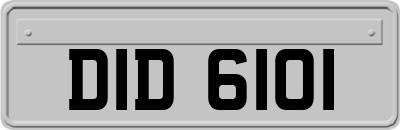 DID6101