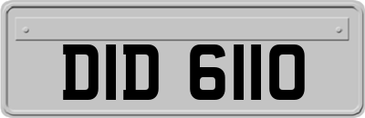 DID6110