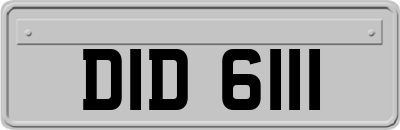 DID6111
