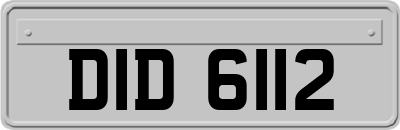 DID6112
