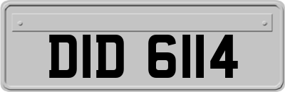DID6114