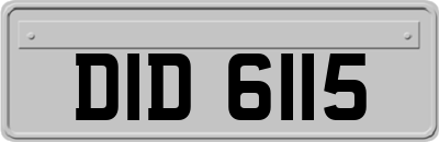 DID6115
