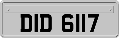 DID6117