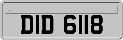 DID6118
