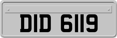 DID6119