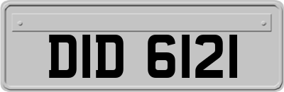 DID6121