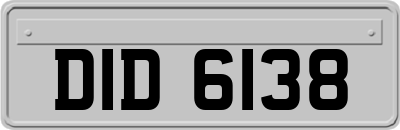 DID6138