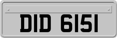 DID6151