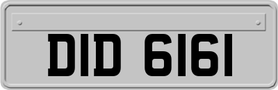 DID6161