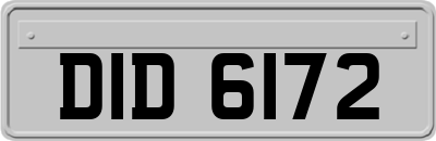 DID6172