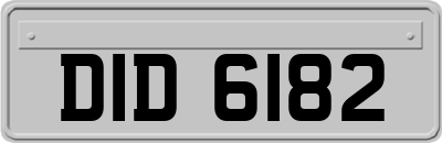 DID6182