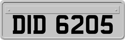 DID6205