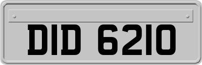 DID6210