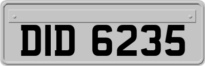 DID6235