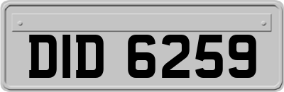 DID6259