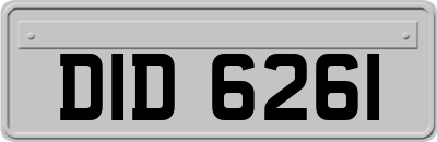 DID6261