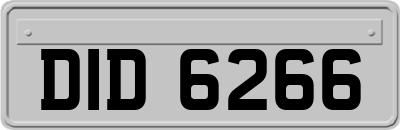 DID6266