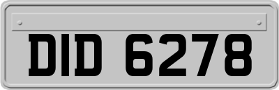 DID6278