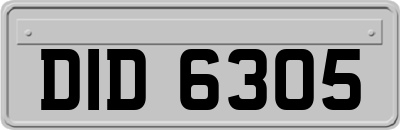 DID6305